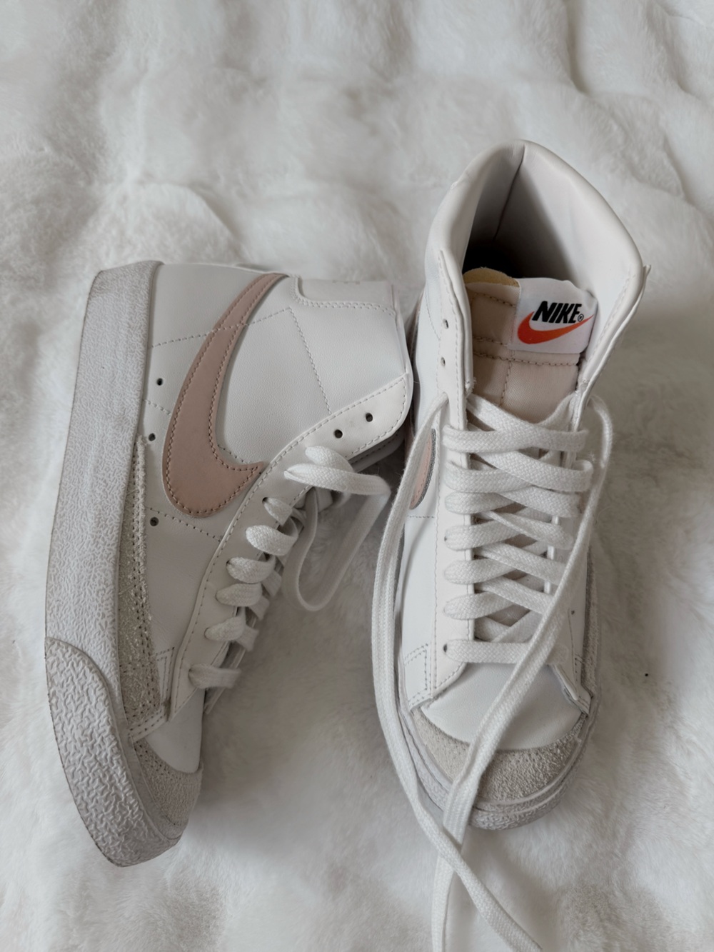 Nike Blazers